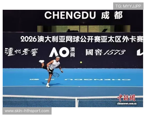 亚太赛事终极争锋，澳网参赛席位仅剩最后争夺