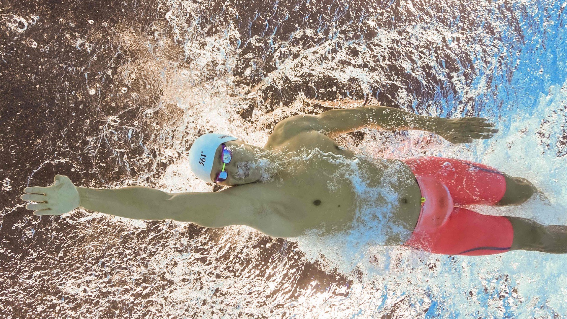 中国青少年篮球区域发展差异分析，青少年篮球发展趋势